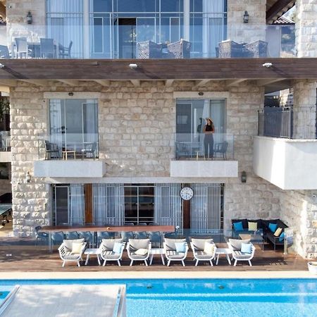 Chateau Glili (Adults Only) Safed Eksteriør bilde