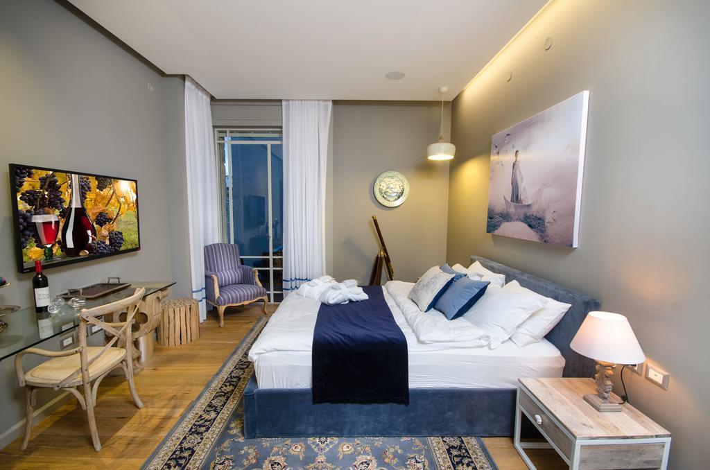 Chateau Glili (Adults Only) Safed Rom bilde
