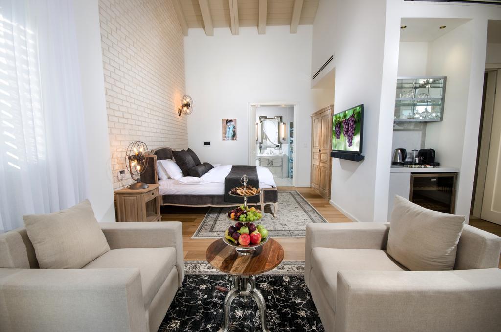 Chateau Glili (Adults Only) Safed Rom bilde