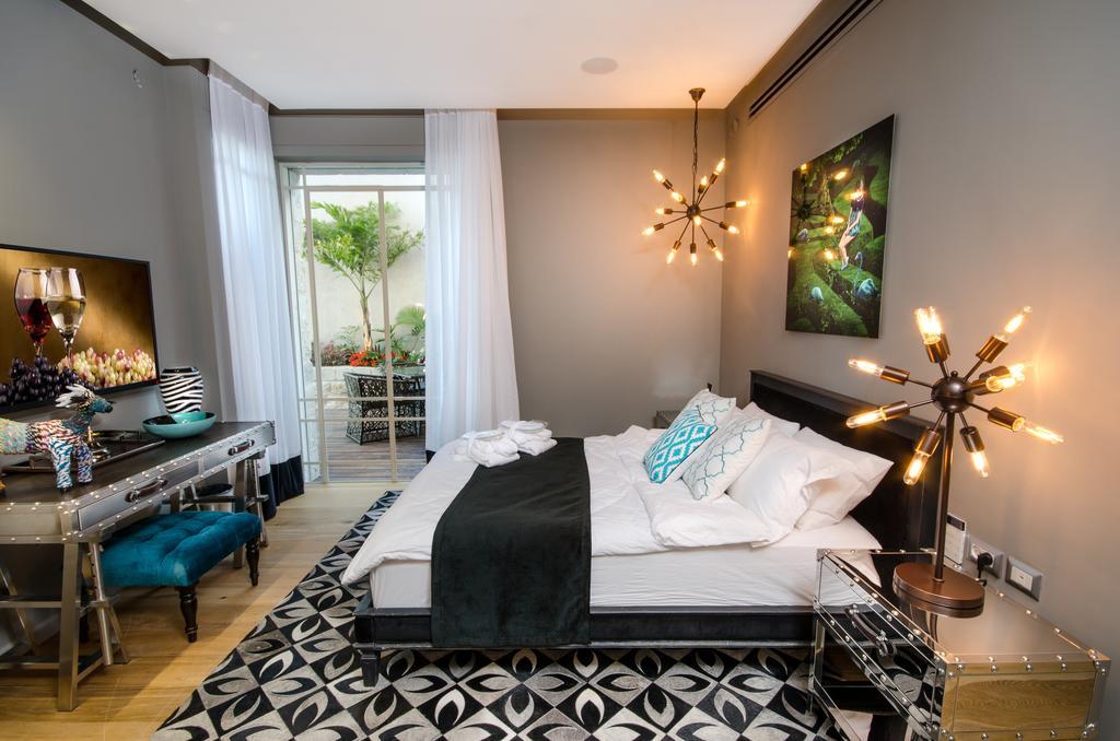 Chateau Glili (Adults Only) Safed Rom bilde