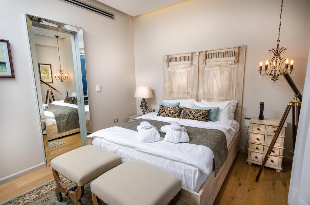 Chateau Glili (Adults Only) Safed Rom bilde